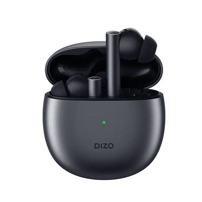 Εικόνα από DIZO Gopods Γκρι Ακουστικά Bluetooth