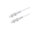 Εικόνα από EGOBOO ChargeFlow Fabric Cable USB-C to Lightning Καλώδιο USB