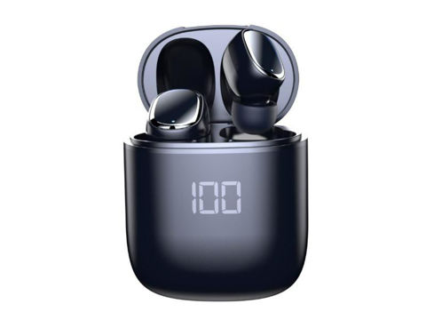 Εικόνα της HIFUTURE Olymbuds 2 Wireless Μαύρο Ακουστικά Bluetooth