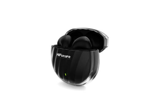 Εικόνα της HIFUTURE FlyBuds3 Wireless Μαύρο Ακουστικά Bluetooth