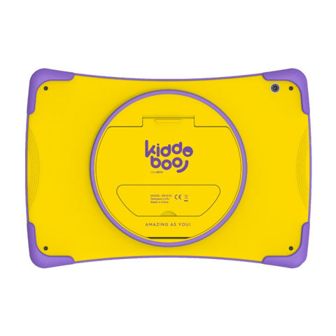 Εικόνα της KIDDOBOO 10.1 Ten 3GB/64GB Κίτρινο Tablet