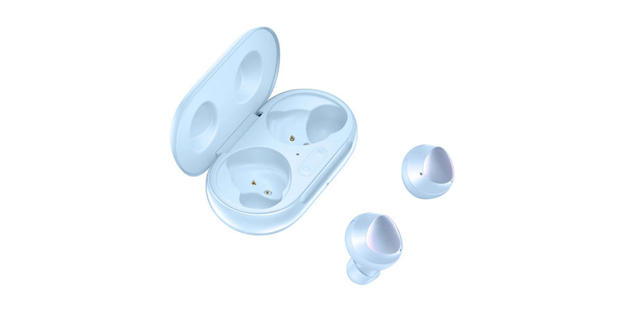 Τα Samsung Galaxy Buds+ ήρθαν για την απόλυτη εμπειρία ήχου