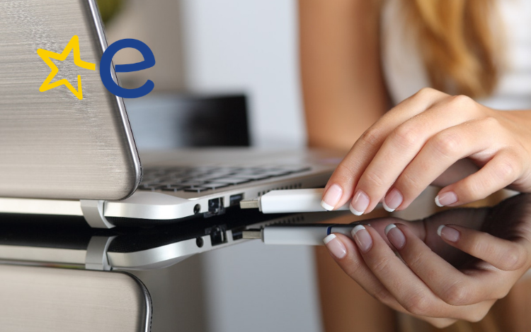 Εμφάνιση προϊόντων κατηγορίας USB Stick Εικόνα για την κατηγορία USB Stick