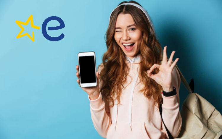 Εμφάνιση προϊόντων κατηγορίας Κινητά - Smartphones Εικόνα για την κατηγορία Κινητά - Smartphones