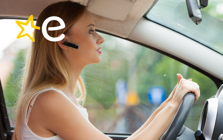 Εμφάνιση προϊόντων κατηγορίας Handsfree Bluetooth Εικόνα για την κατηγορία Handsfree Bluetooth