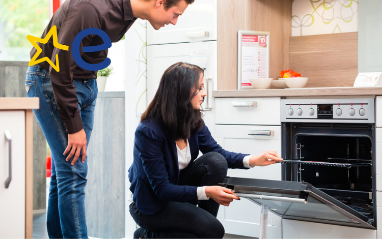 Εμφάνιση προϊόντων κατηγορίας Φούρνοι Εικόνα για την κατηγορία Φούρνοι