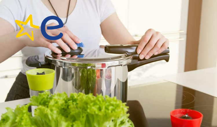 Εμφάνιση προϊόντων κατηγορίας Χύτρες Ταχύτητος Εικόνα για την κατηγορία Χύτρες Ταχύτητος