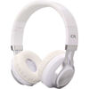 Εικόνα από CRYSTAL AUDIO BT-01-WH Λευκό Ακουστικά Κεφαλής