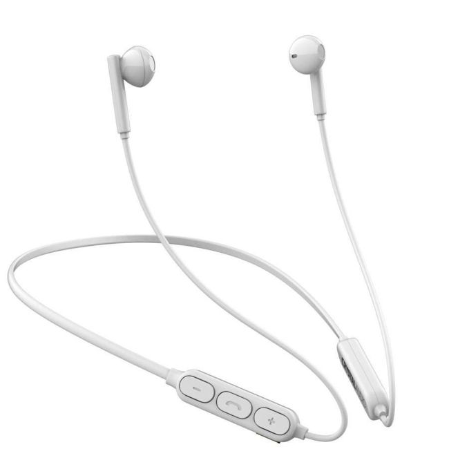 Εικόνα από CRYSTAL AUDIO NB2-W Λευκό Ακουστικά Bluetooth