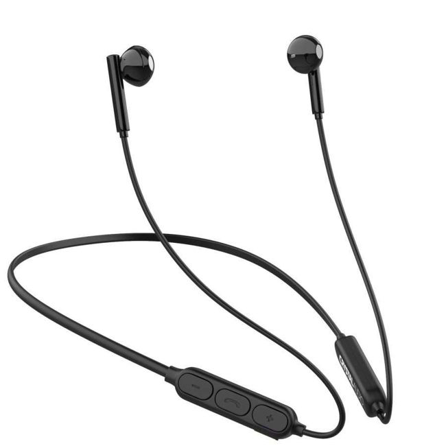 Εικόνα από CRYSTAL AUDIO NB2-K Μαύρο Ακουστικά Bluetooth
