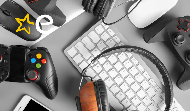 Εμφάνιση προϊόντων κατηγορίας Περιφερειακά PC Εικόνα για την κατηγορία Περιφερειακά PC