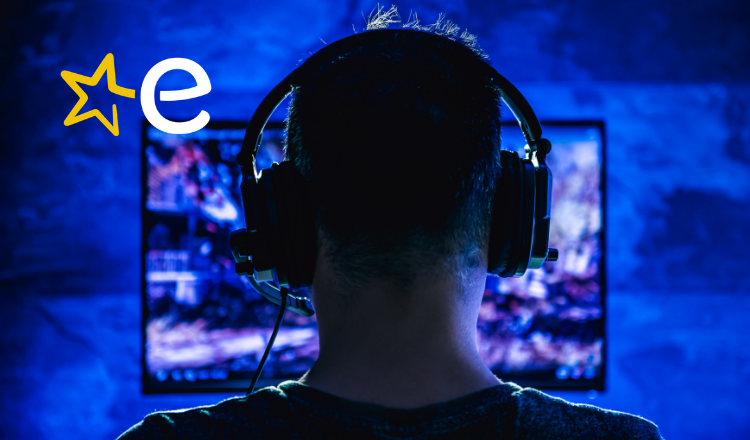 Εμφάνιση προϊόντων κατηγορίας Gaming Headsets Εικόνα για την κατηγορία Gaming Headsets