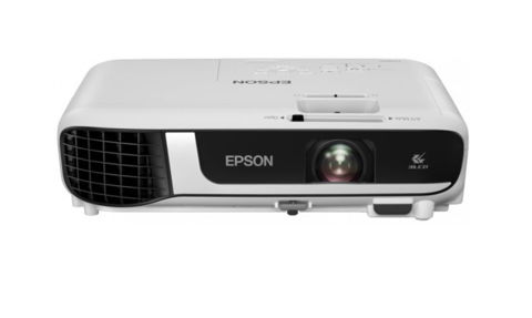 Εικόνα της EPSON EB-X51 Projector