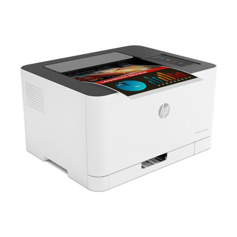 Εικόνα της HP Color Laser 150nw Εκτυπωτής