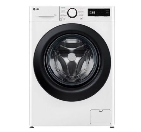 Εικόνα της LG F4R3010NSWB Πλυντήριο Ρούχων