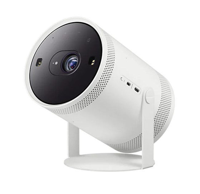 Εικόνα από SAMSUNG SP-LFF3CLAXXXH Projector