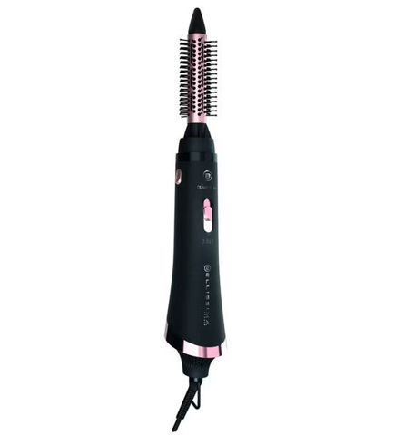 Εικόνα της IMETEC BELLISSIMA CERAMIC HOT AIR STYLER 3 ΣΕ 1 Βούρτσα Μαλλιών