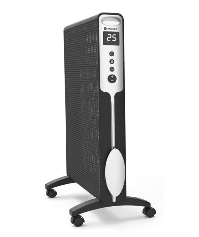 Εικόνα της SINGER MIR-6010 Θερμοπομπός Mica