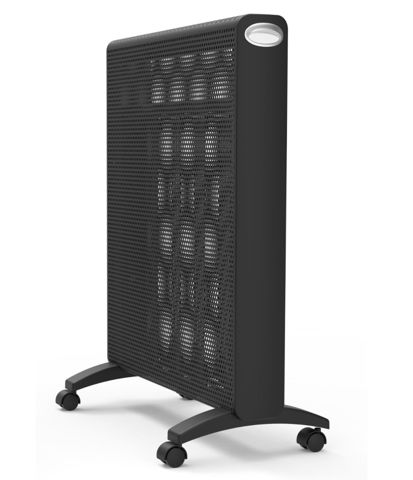 Εικόνα της SINGER MIR-6010 Θερμοπομπός Mica