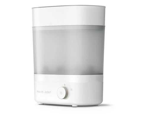 Εικόνα της PHILIPS SCF293/00 Αποστειρωτής Μπιμπερό
