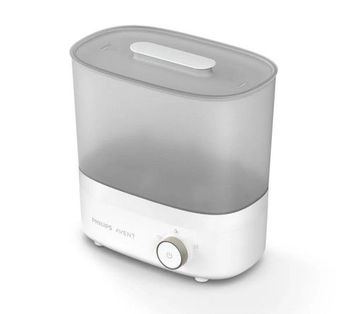 Εικόνα της PHILIPS SCF293/00 Αποστειρωτής Μπιμπερό