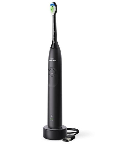 Εικόνα της PHILIPS HX7101/01 Μαύρο Οδοντόβουρτσα