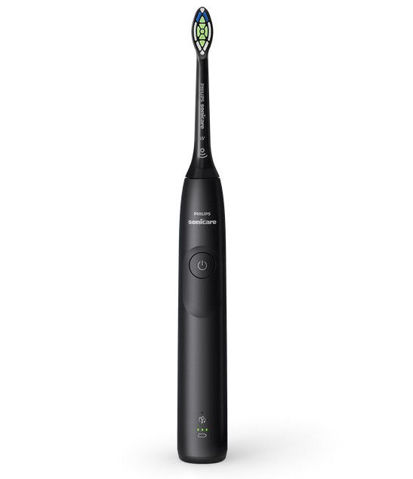 Εικόνα της PHILIPS HX7101/01 Μαύρο Οδοντόβουρτσα