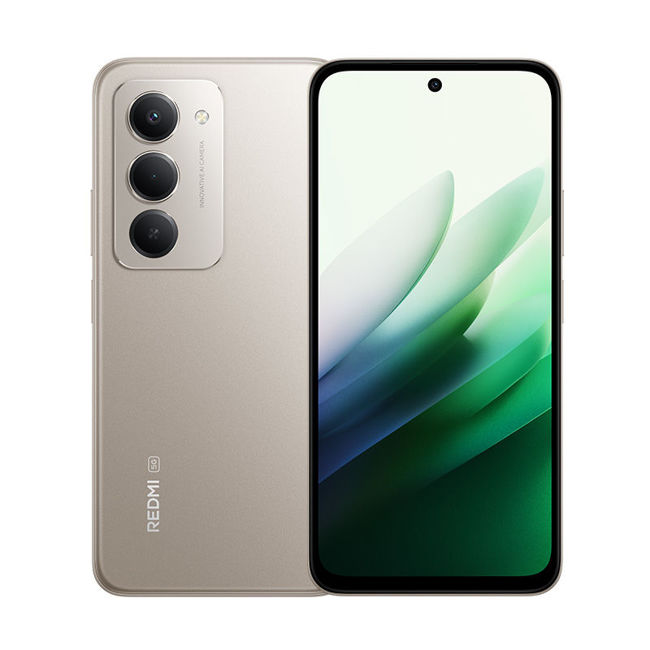 Εικόνα από XIAOMI Redmi 15 5G 8GB/256GB Titanium Κινητό Smartphone