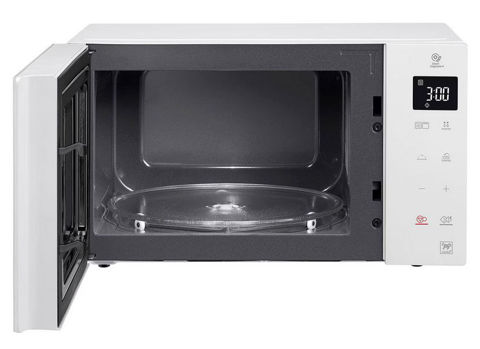 Εικόνα της LG MH6535GDH Φούρνος Μικροκυμάτων - Life's Good