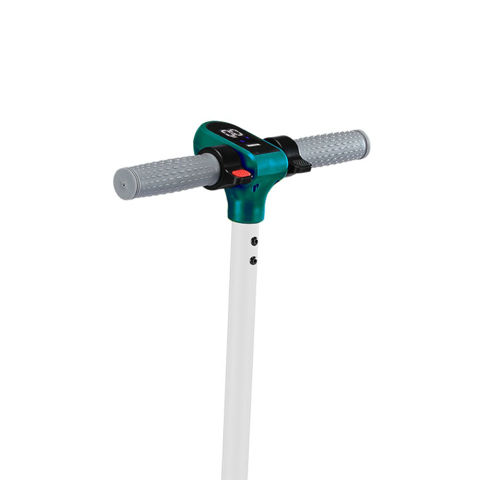 Εικόνα της KIDDOBOO Ε-Scooter KiddoRider Πράσινο Ηλεκτρικό Πατίνι