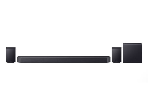 Εικόνα της SAMSUNG HW-Q990F/EN SoundBar
