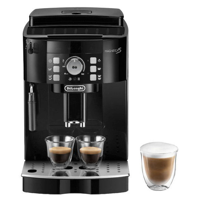 Εικόνα από DELONGHI ECAM 12.123.B DL Μηχανή Espresso