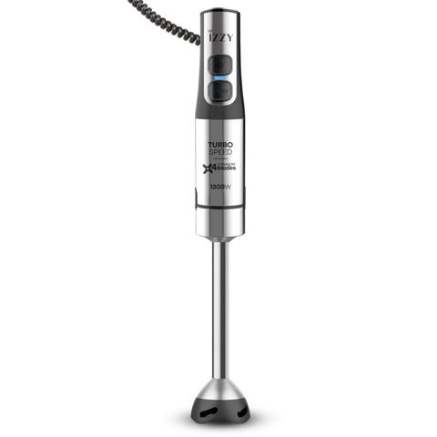 Εικόνα της IZZY IZ-1702 Ultra Speed Ραβδομπλέντερ