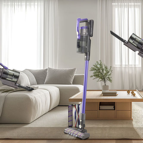 Εικόνα της IZZY IZ-4008 Σκούπα Stick