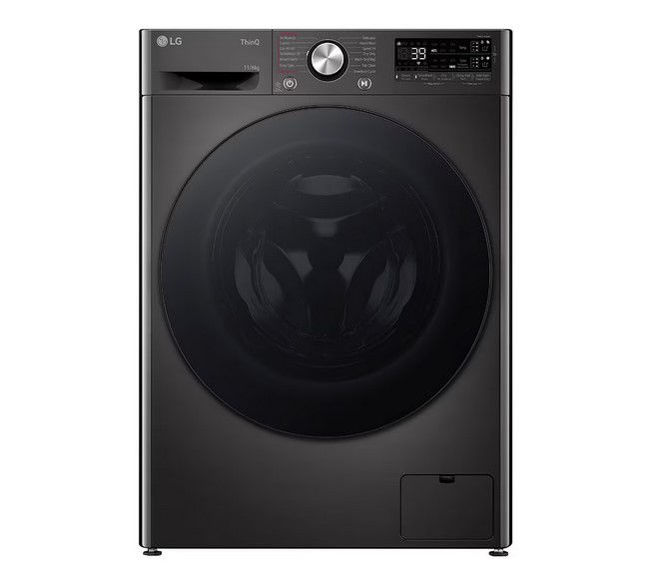 Εικόνα από LG D4R7511TSBB Πλυντήριο - Στεγνωτήριο