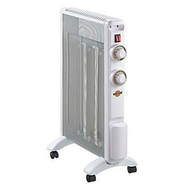 Εικόνα από KEROSUN TKRMC-15 Θερμοπομπός Mica