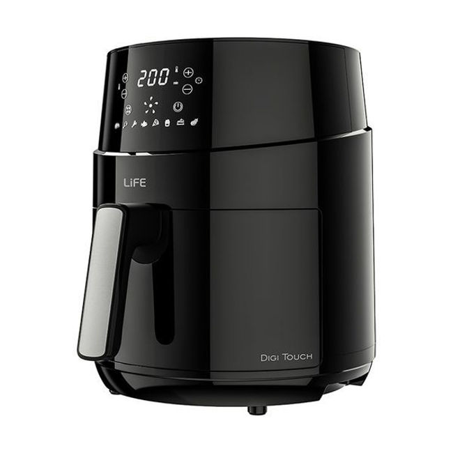 Εικόνα από LIFE DIGI TOUCH Φριτέζα Αέρος