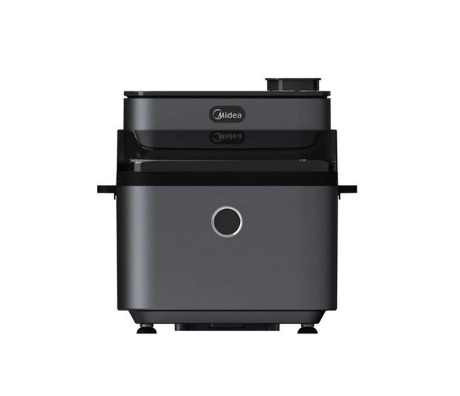 Εικόνα από MIDEA MF-CY75A2 Φριτέζα Αέρος
