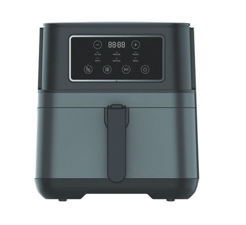 Εικόνα της ESKIMO ES AF55D Φριτέζα Αέρος