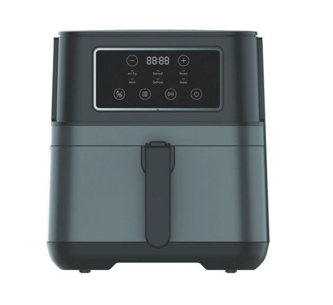 Εικόνα από ESKIMO ES AF55D Φριτέζα Αέρος