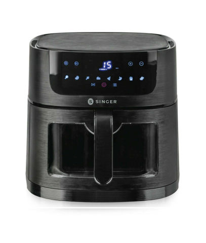 Εικόνα της SINGER VITA COOK AF-4620 Φριτέζα Αέρος