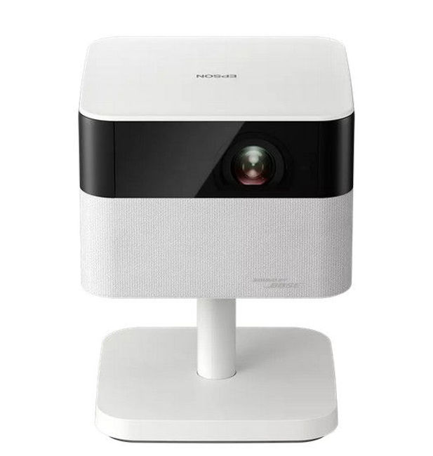 Εικόνα από Epson EF-71 Projector