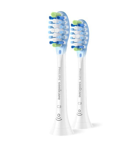 Εικόνα της PHILIPS Sonicare Premium HX9042/87 Κεφαλές Οδοντόβουρτσας