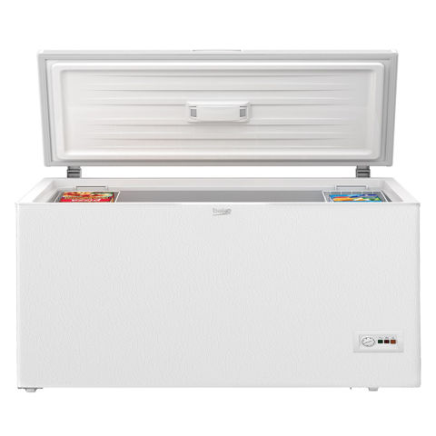 Εικόνα της BEKO CF 400 PARN Καταψύκτης