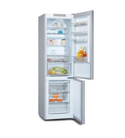 Εικόνα της PITSOS PKNB39VLE2 Ψυγειοκαταψύκτης