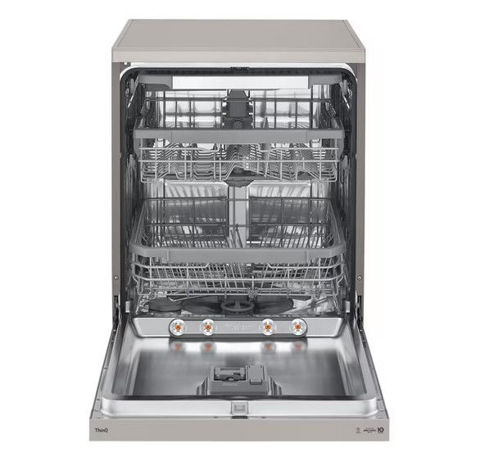 Εικόνα της LG DF365FPS Πλυντήριο Πιάτων Ελεύθερο