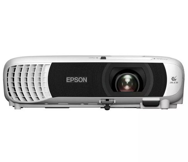Εικόνα από Epson EB-W55 Projector