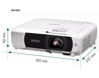 Εικόνα από Epson EB-W55 Projector