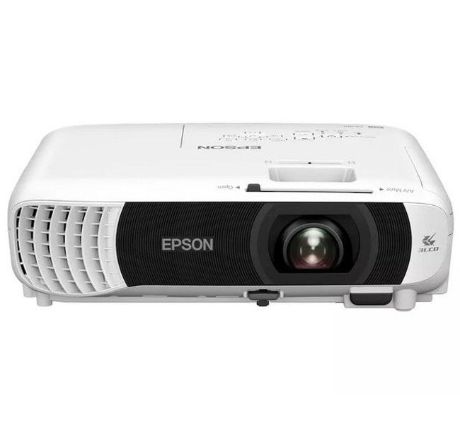 Εικόνα από Epson EB-FH08 Projector