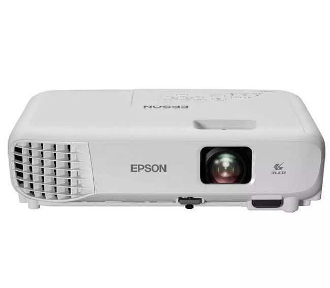 Εικόνα από Epson EB-W53 Projector